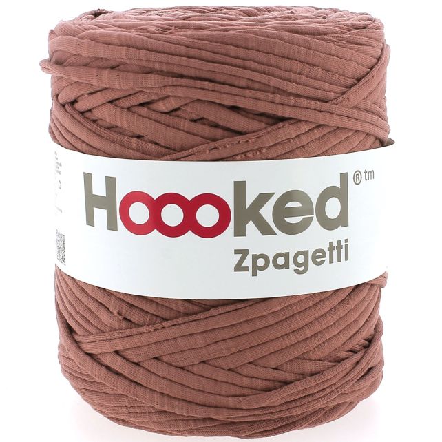 Zpagetti Cotton Yarn Smile Brick