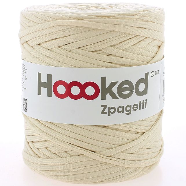 Zpagetti Cotton Yarn Toast Bread