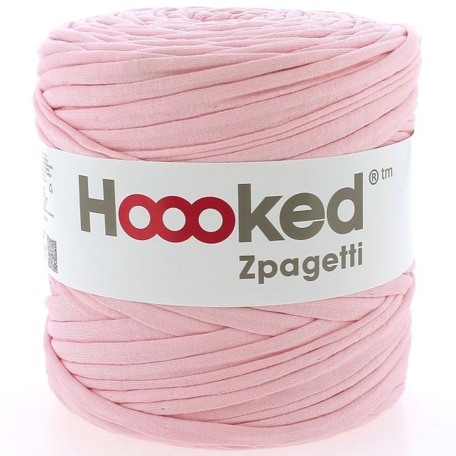 Zpagetti Cotton Yarn Bliss Rose