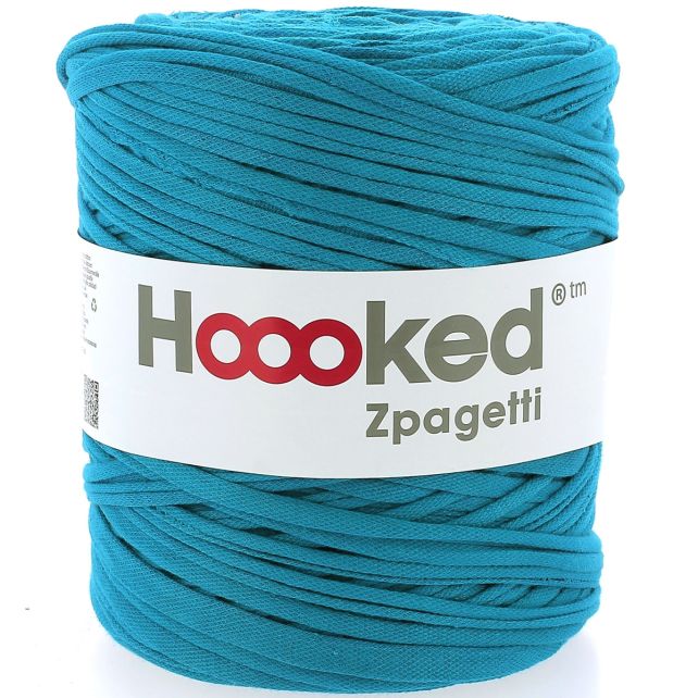 Zpagetti Cotton Yarn Maldives Polo