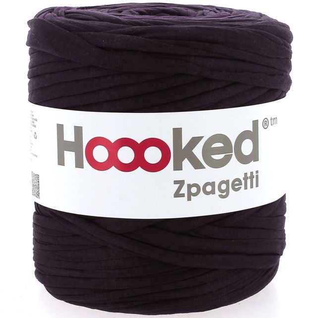 Zpagetti Cotton Yarn Amazing Purple