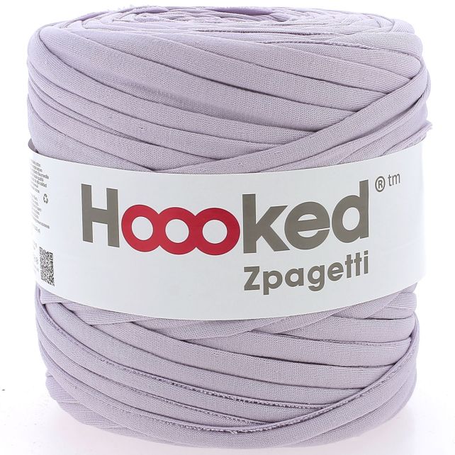 Zpagetti Cotton Yarn Magical Lilac