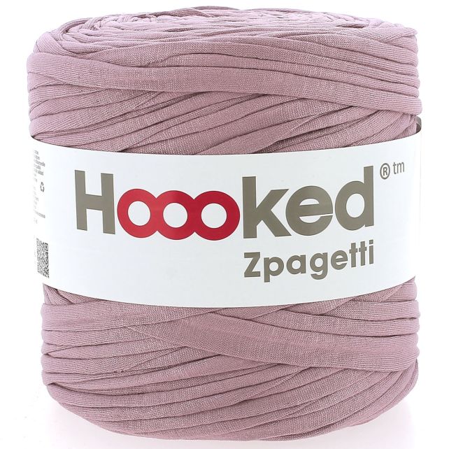 Zpagetti Cotton Yarn Bubbly Vintage