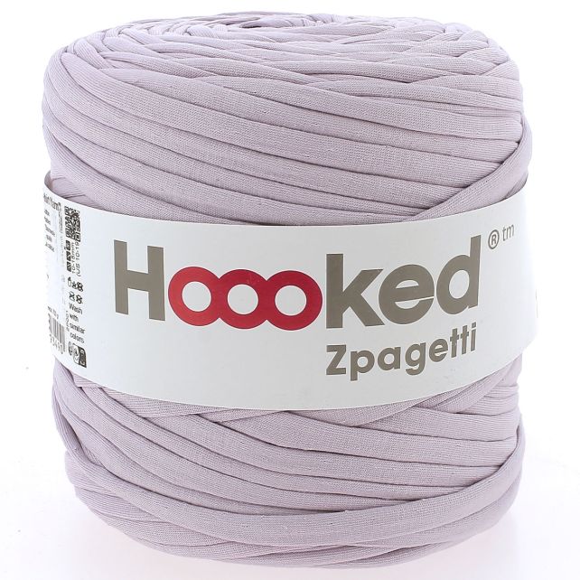 Zpagetti Cotton Yarn Lilac Whisper