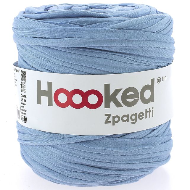 Zpagetti Cotton Yarn Breeze Light