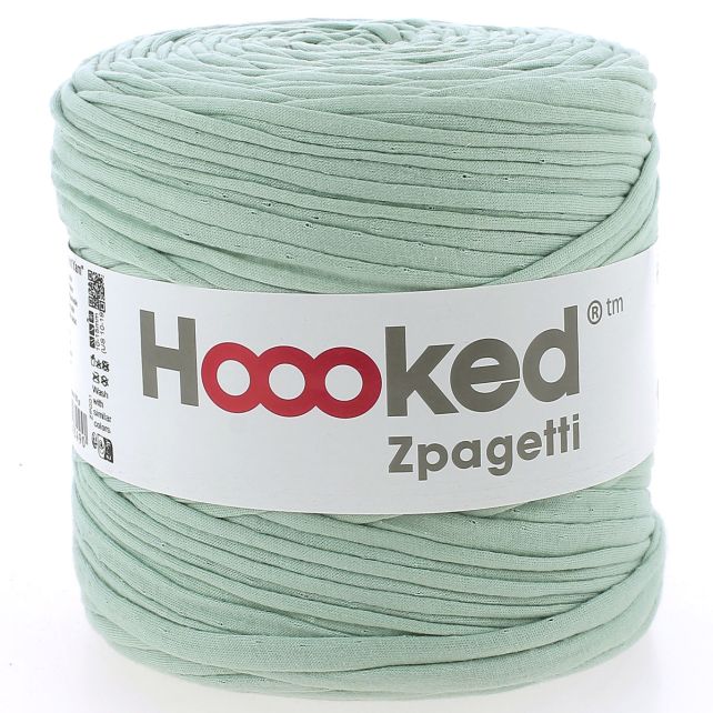 Zpagetti Cotton Yarn Mojito Fresh