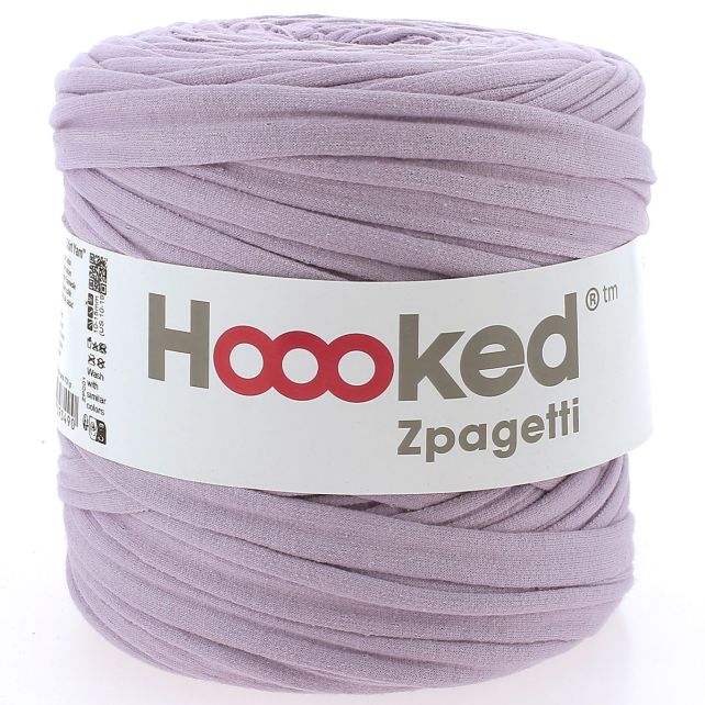 Zpagetti Cotton Yarn Blushed Violet