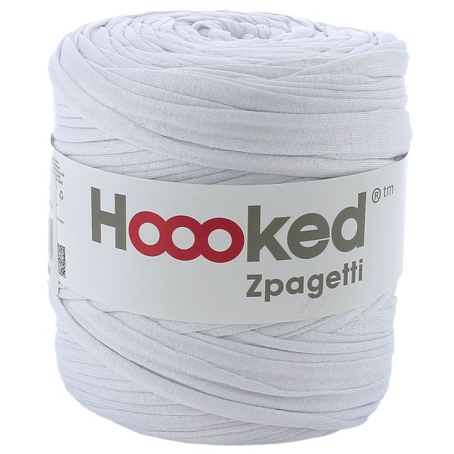 Zpagetti Cotton Yarn Wedding Dress