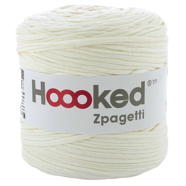 Zpagetti Cotton Yarn Chantillie