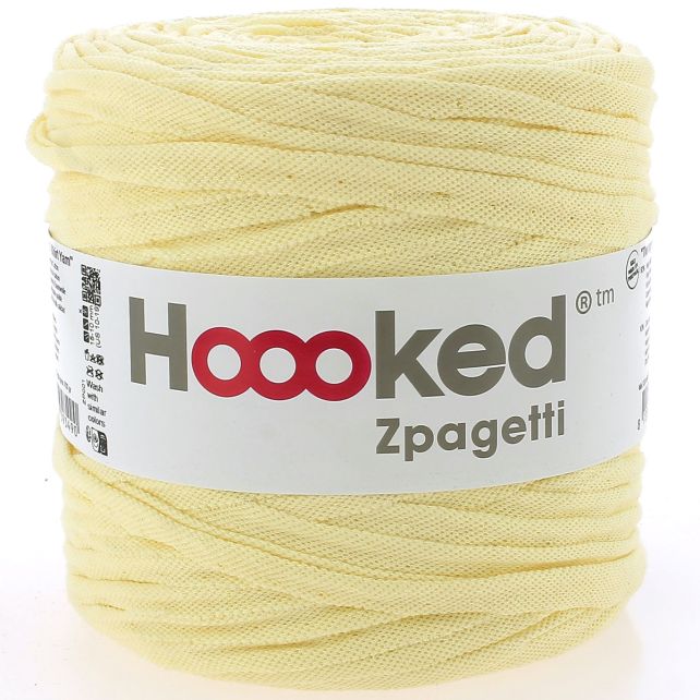 Zpagetti Cotton Yarn Minion Polo
