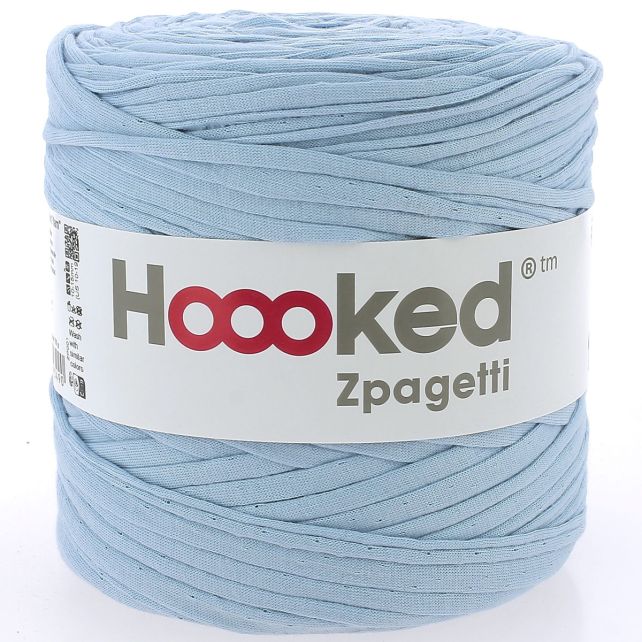 Zpagetti Cotton Yarn Baby Blues