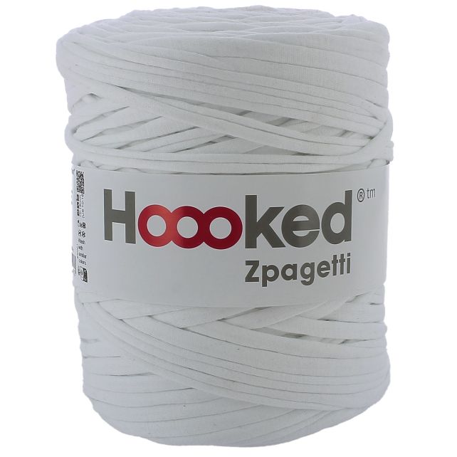 Zpagetti Cotton Yarn Nuage De Lait