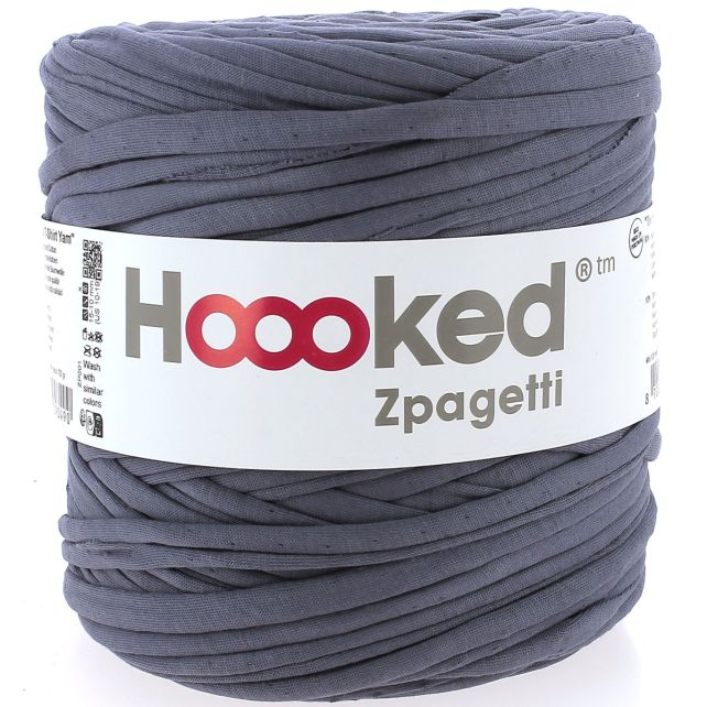 Zpagetti Cotton Yarn Japanese Orchid