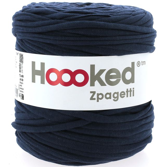 Zpagetti Cotton Yarn Paris Jeans