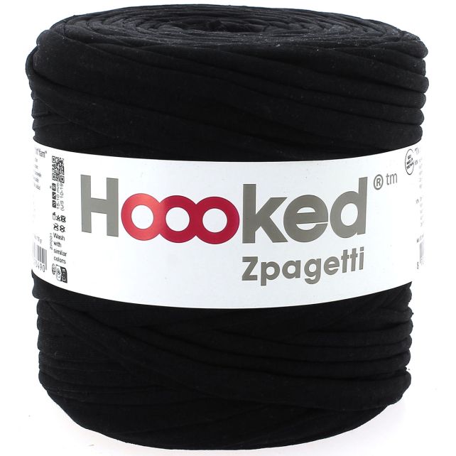 Zpagetti Cotton Yarn Rock 'N' Roll