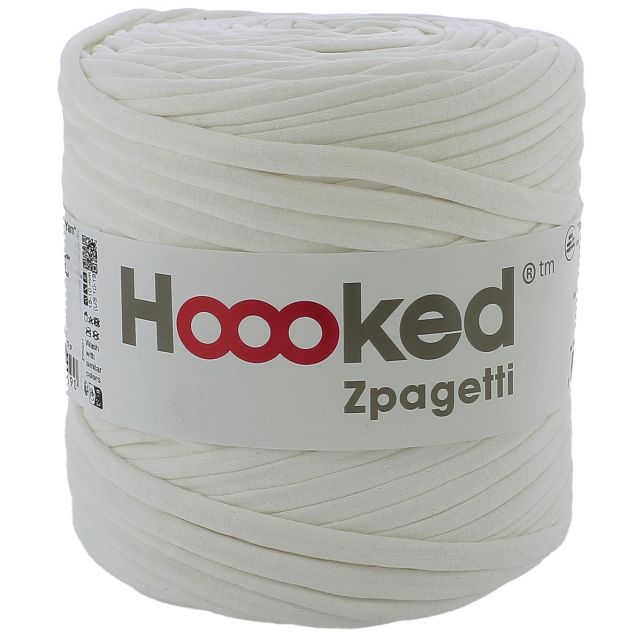 Zpagetti Cotton Yarn Everest