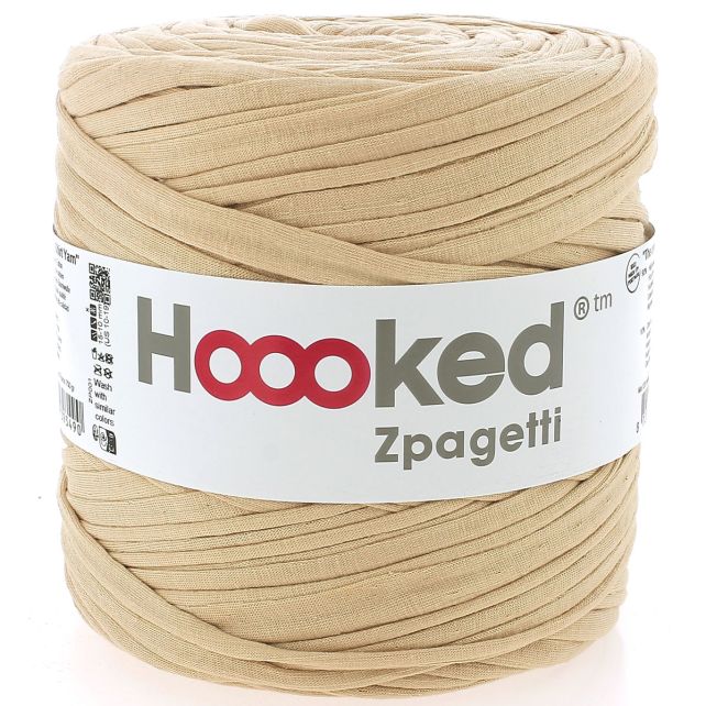 Zpagetti Cotton Yarn American Cookie