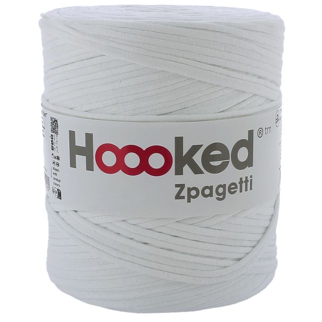 Zpagetti Cotton Yarn Casper