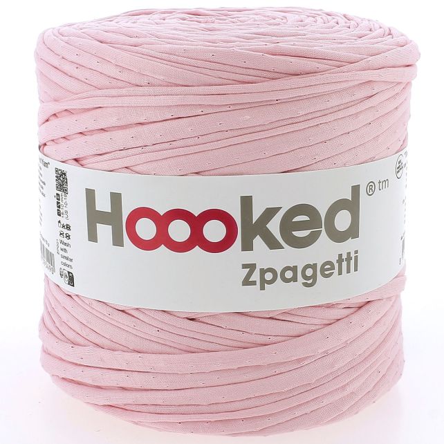 Zpagetti Cotton Yarn Rose Party