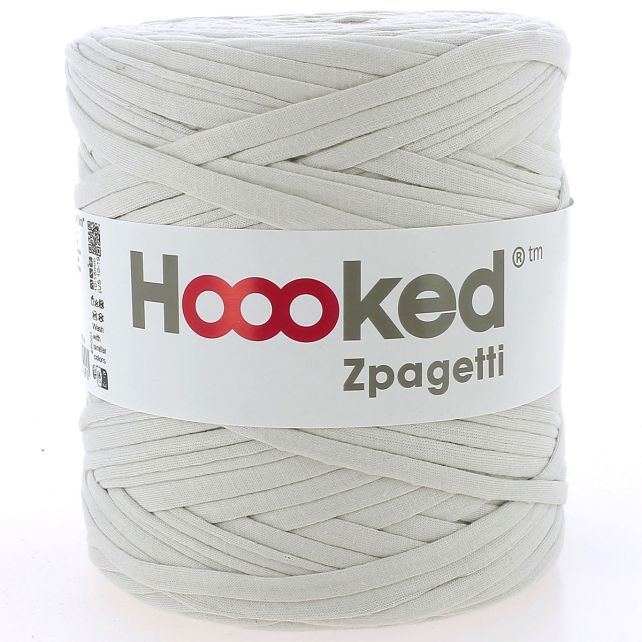 Zpagetti Cotton Yarn Moonlight