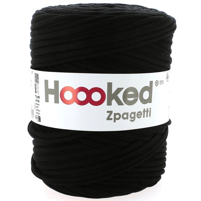 Zpagetti Cotton Yarn Smoking Gala