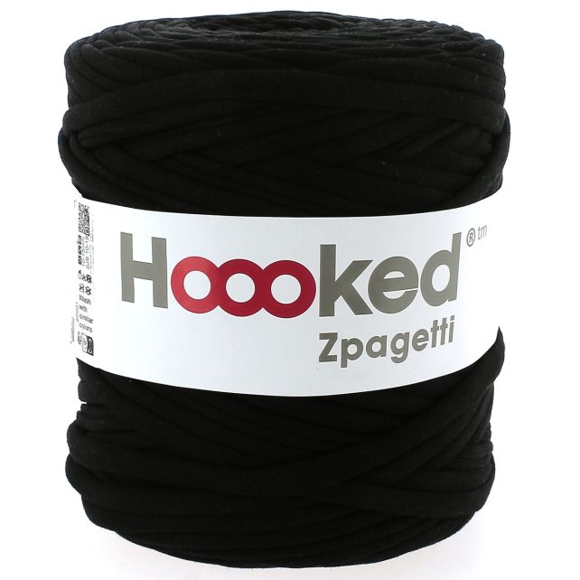 Zpagetti Cotton Yarn Dominator ASP