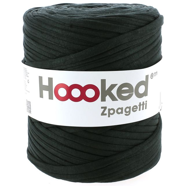 Zpagetti Cotton Yarn Dreamy Green Glow