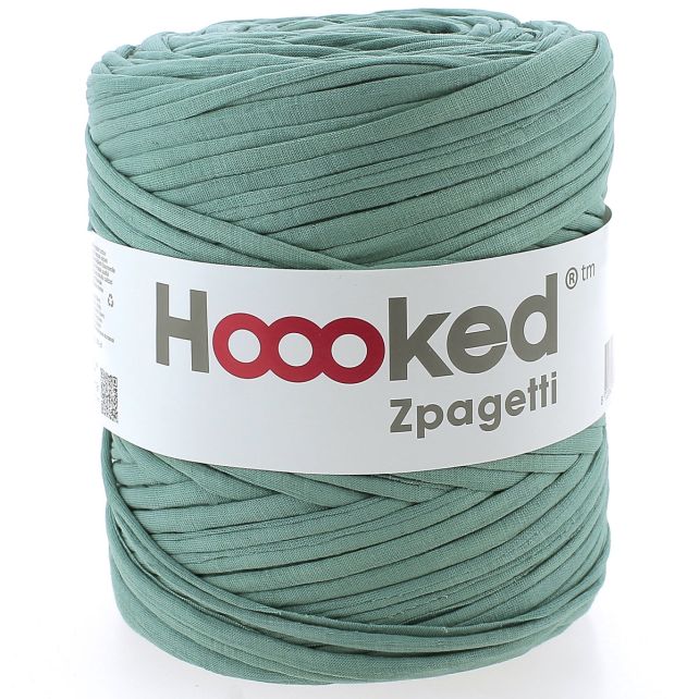 Zpagetti Cotton Yarn Verdant Verc