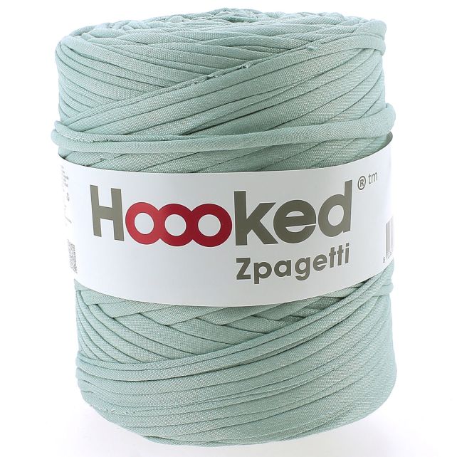 Zpagetti Cotton Yarn Bright Mint