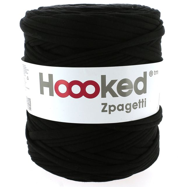 Zpagetti Cotton Yarn Darkside