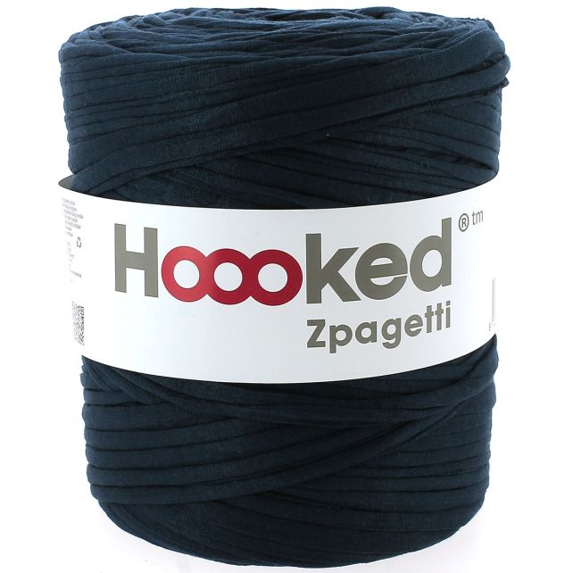 Zpagetti Cotton Yarn Bright Petrol