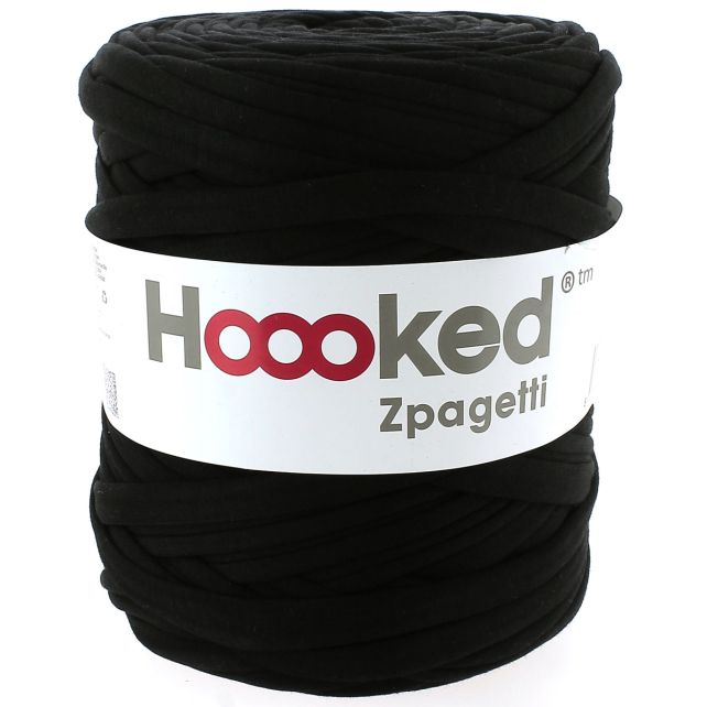 Zpagetti Cotton Yarn K Prototype