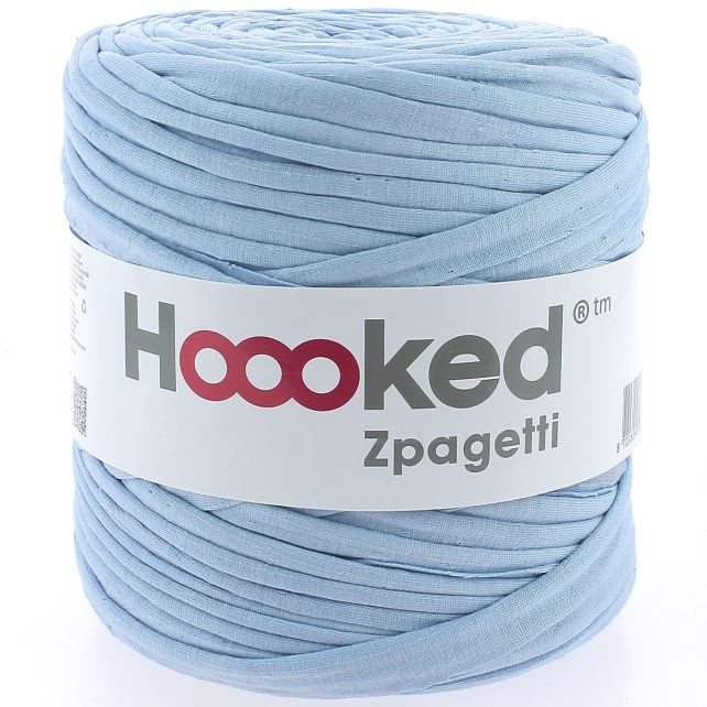 Zpagetti Cotton Yarn Bluegrass