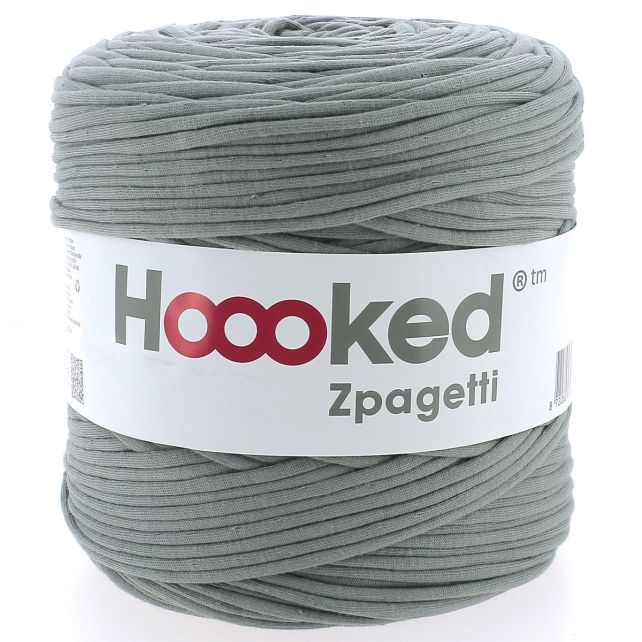 Zpagetti Cotton Yarn Olive Tree Wisdom