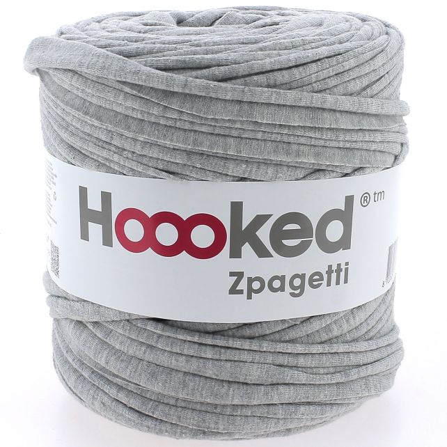 Zpagetti Cotton Yarn Rain Cloud