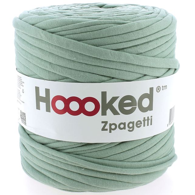 Zpagetti Cotton Yarn Mojito Freshness