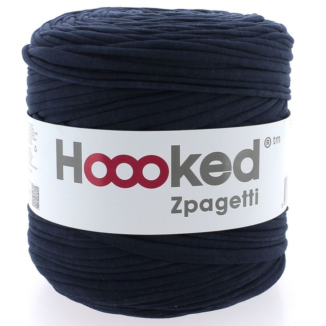 Zpagetti Cotton Yarn Blueberry Pancake