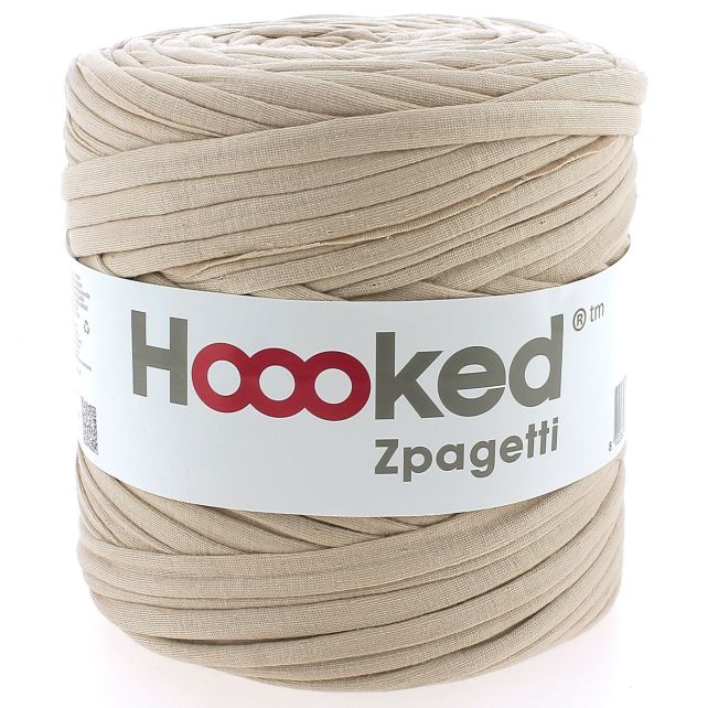 Zpagetti Cotton Yarn Tiramisu Cloud