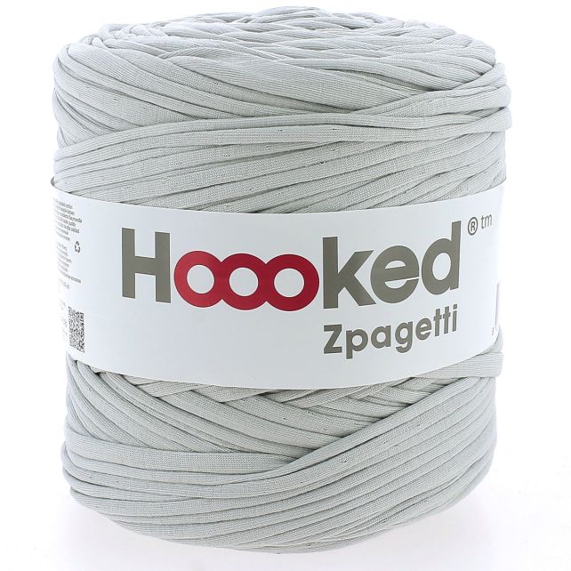 Zpagetti Cotton Yarn Night Wolf