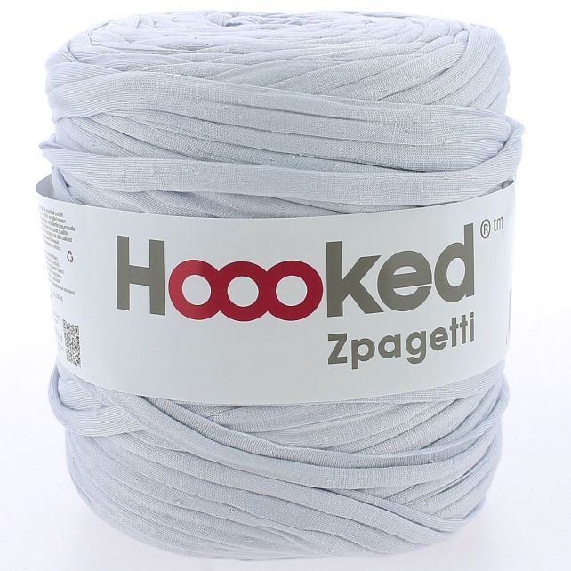Zpagetti Cotton Yarn Blue Boxville