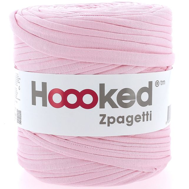 Zpagetti Cotton Yarn Rosita