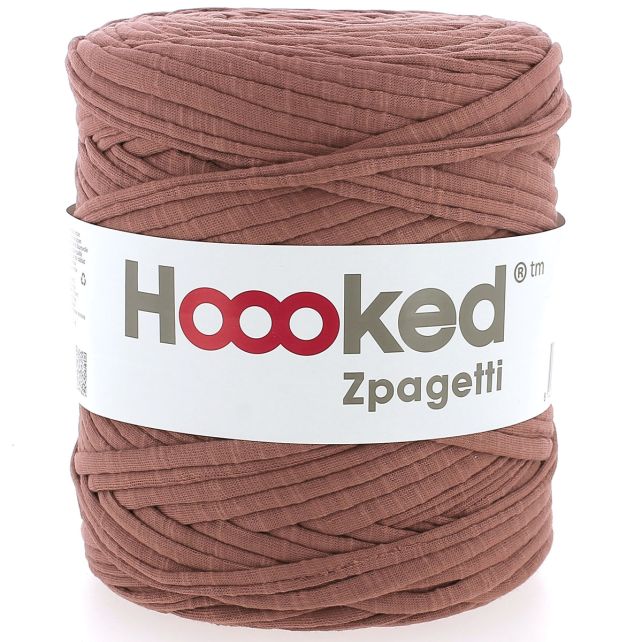 Zpagetti Cotton Yarn Delight Brick