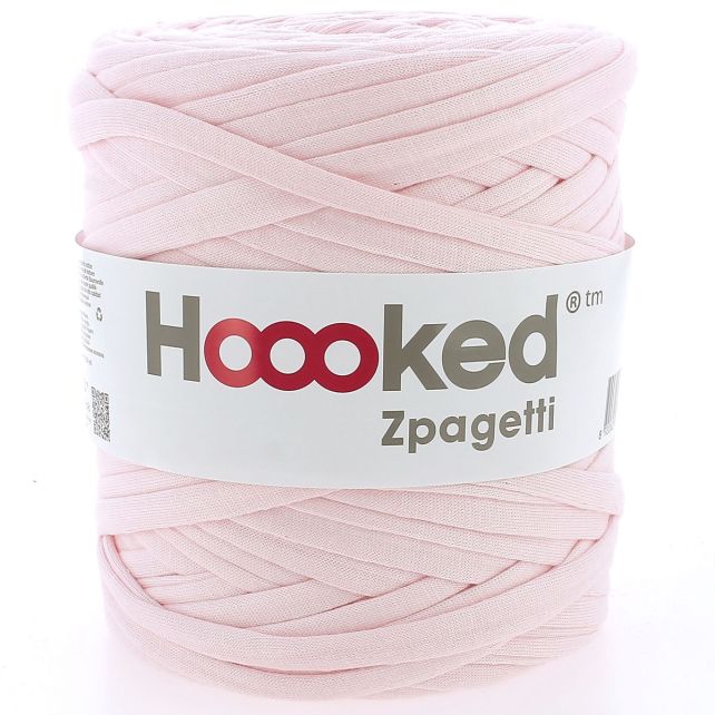 Zpagetti Cotton Yarn Romance Rose