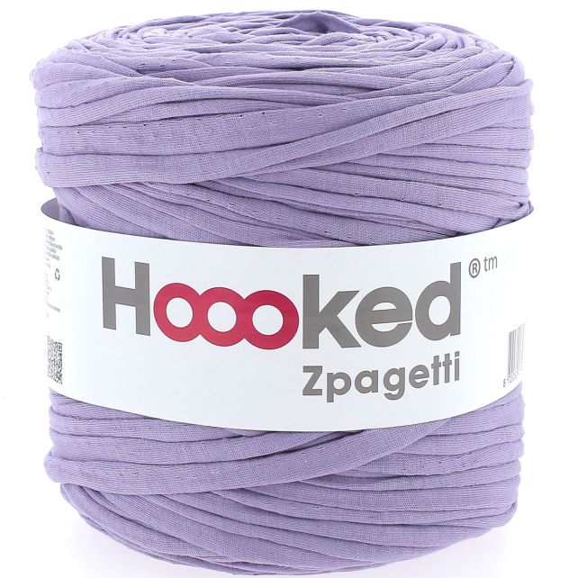 Zpagetti Cotton Yarn Grape Lolipop