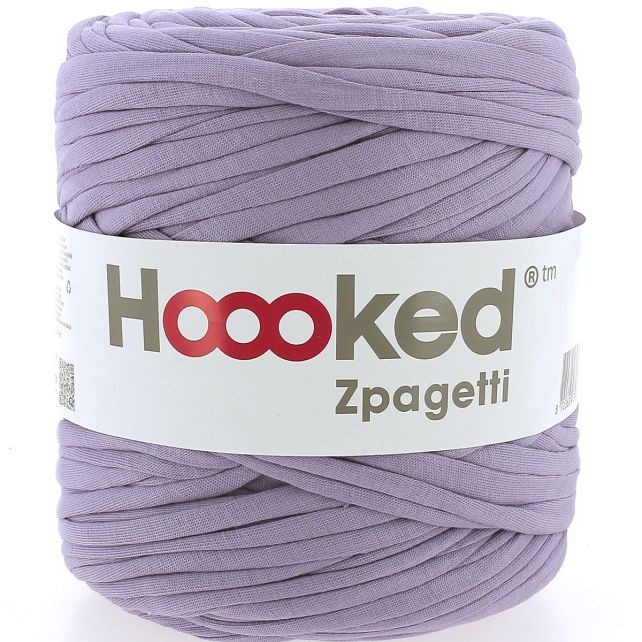 Zpagetti Cotton Yarn Lavender Cotton