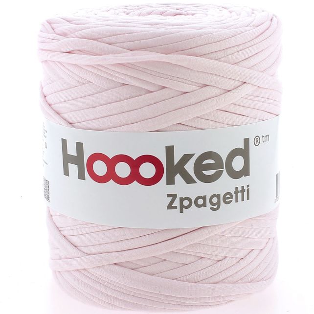Zpagetti Cotton Yarn Cotton Candy Emergency