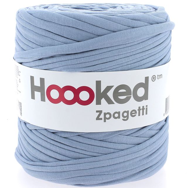 Zpagetti Cotton Yarn Australian Surfer
