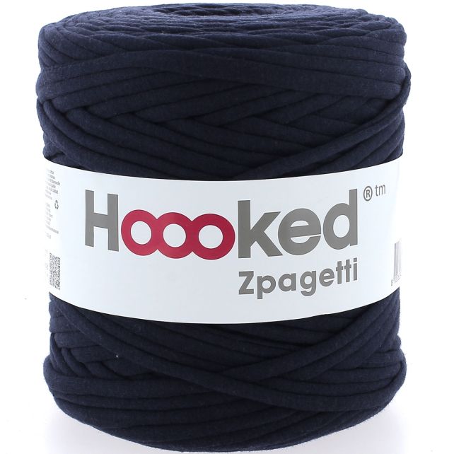 Zpagetti Cotton Yarn Night Sky