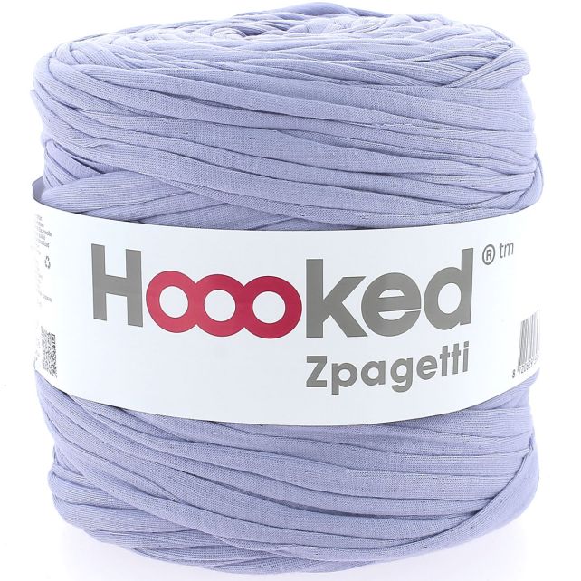 Zpagetti Cotton Yarn Bliss Lilac