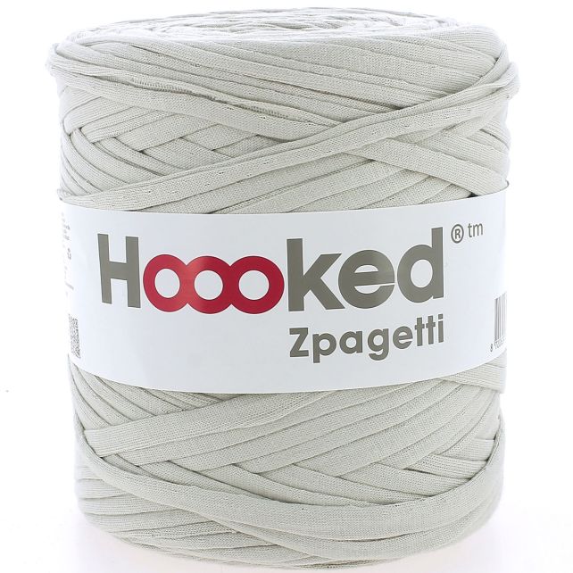 Zpagetti Cotton Yarn Beige Stone